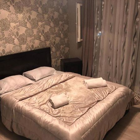 Orbi Sea Towers Batumi Apartment Екстериор снимка