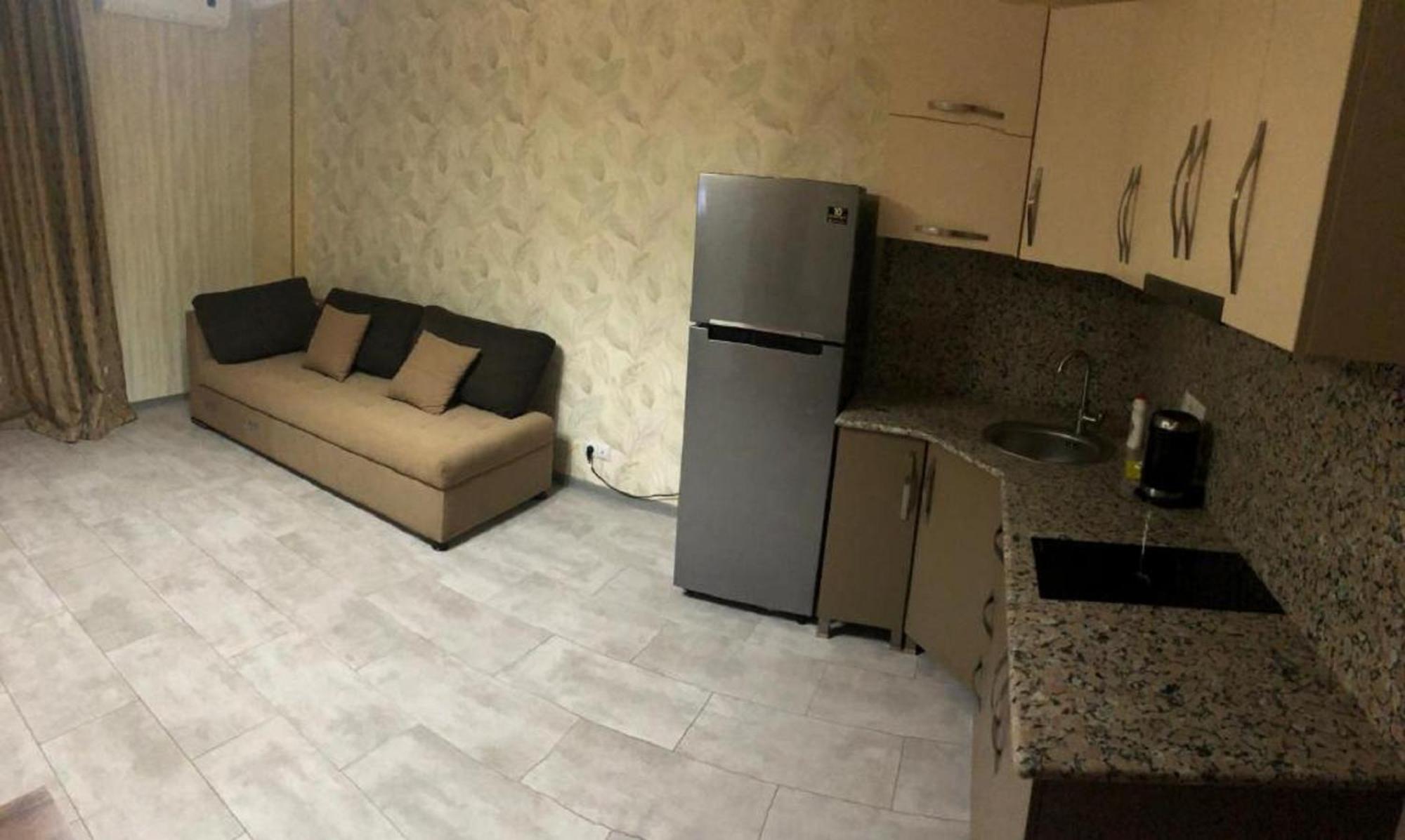 Orbi Sea Towers Batumi Apartment Екстериор снимка