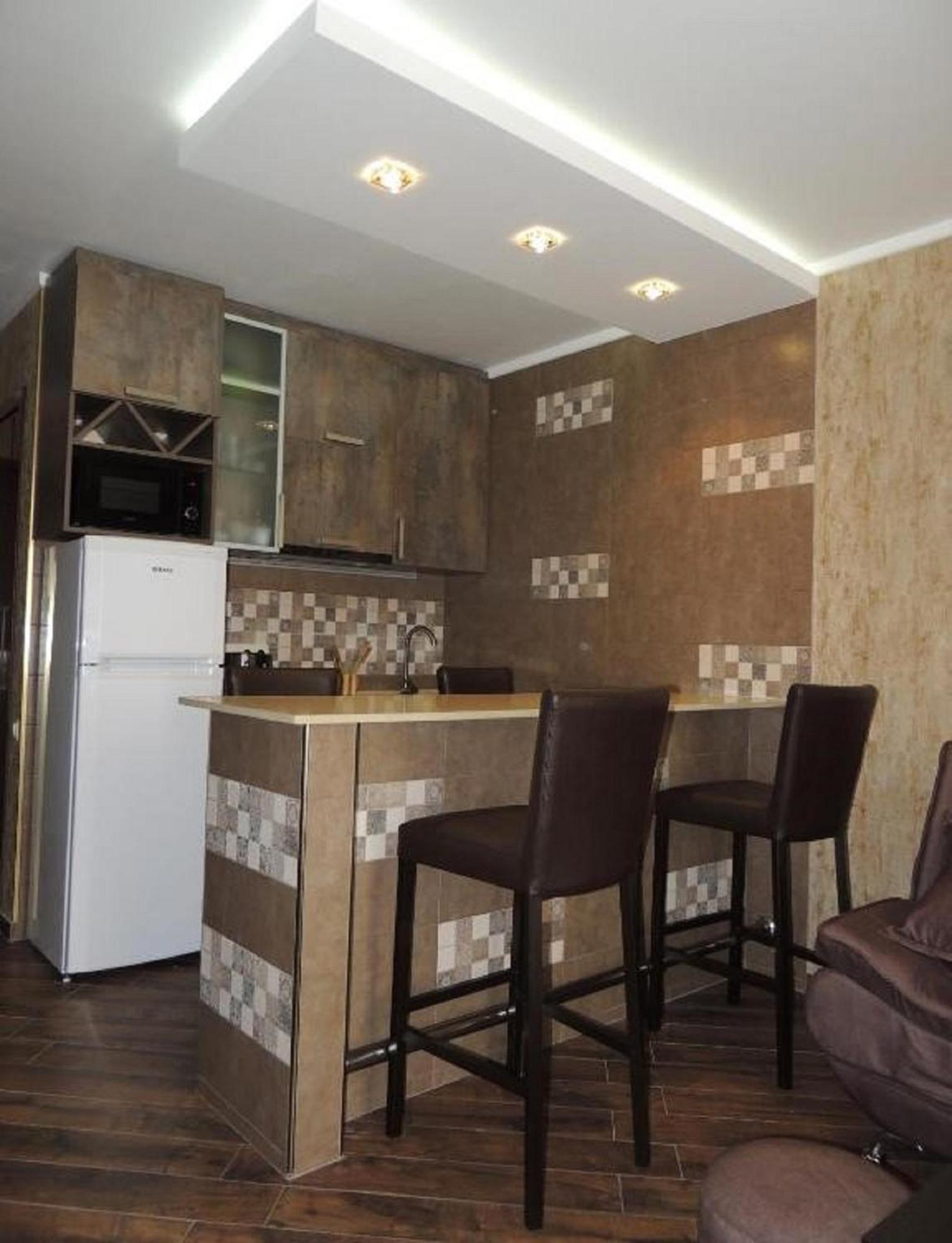 Orbi Sea Towers Batumi Apartment Екстериор снимка