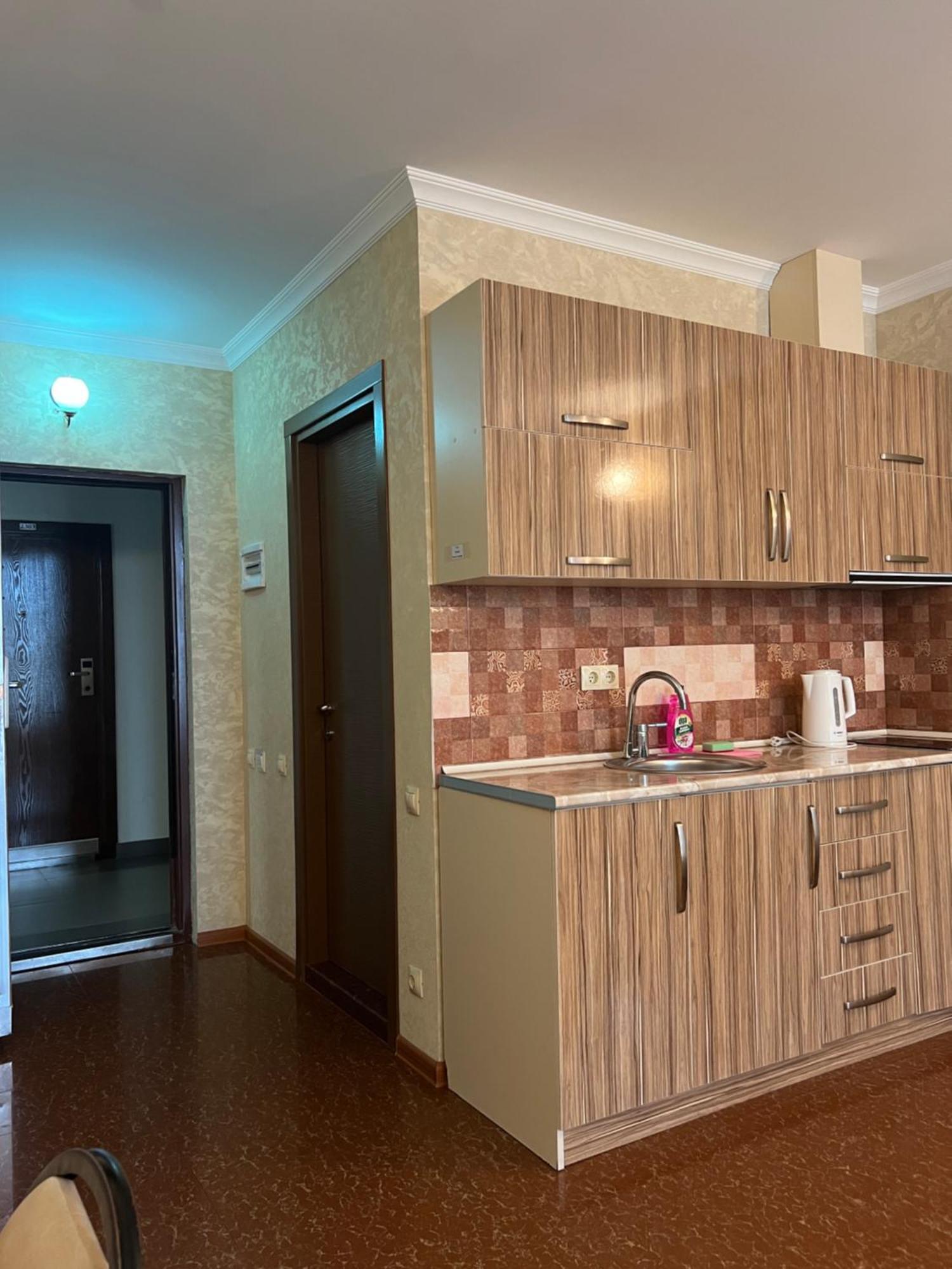 Orbi Sea Towers Batumi Apartment Екстериор снимка