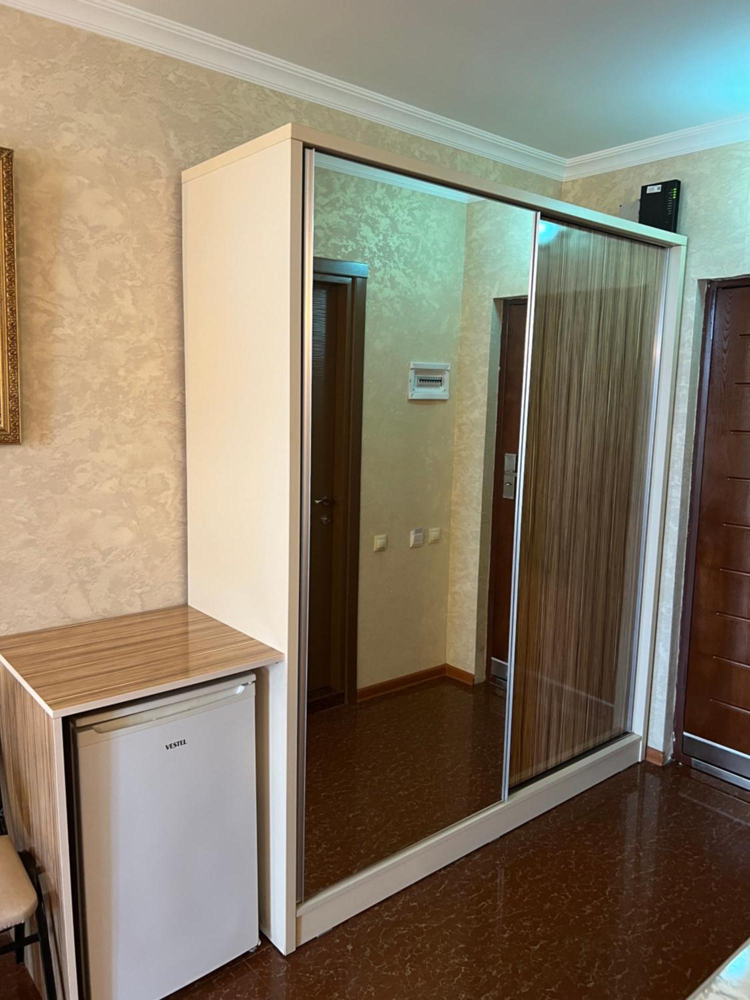 Orbi Sea Towers Batumi Apartment Екстериор снимка