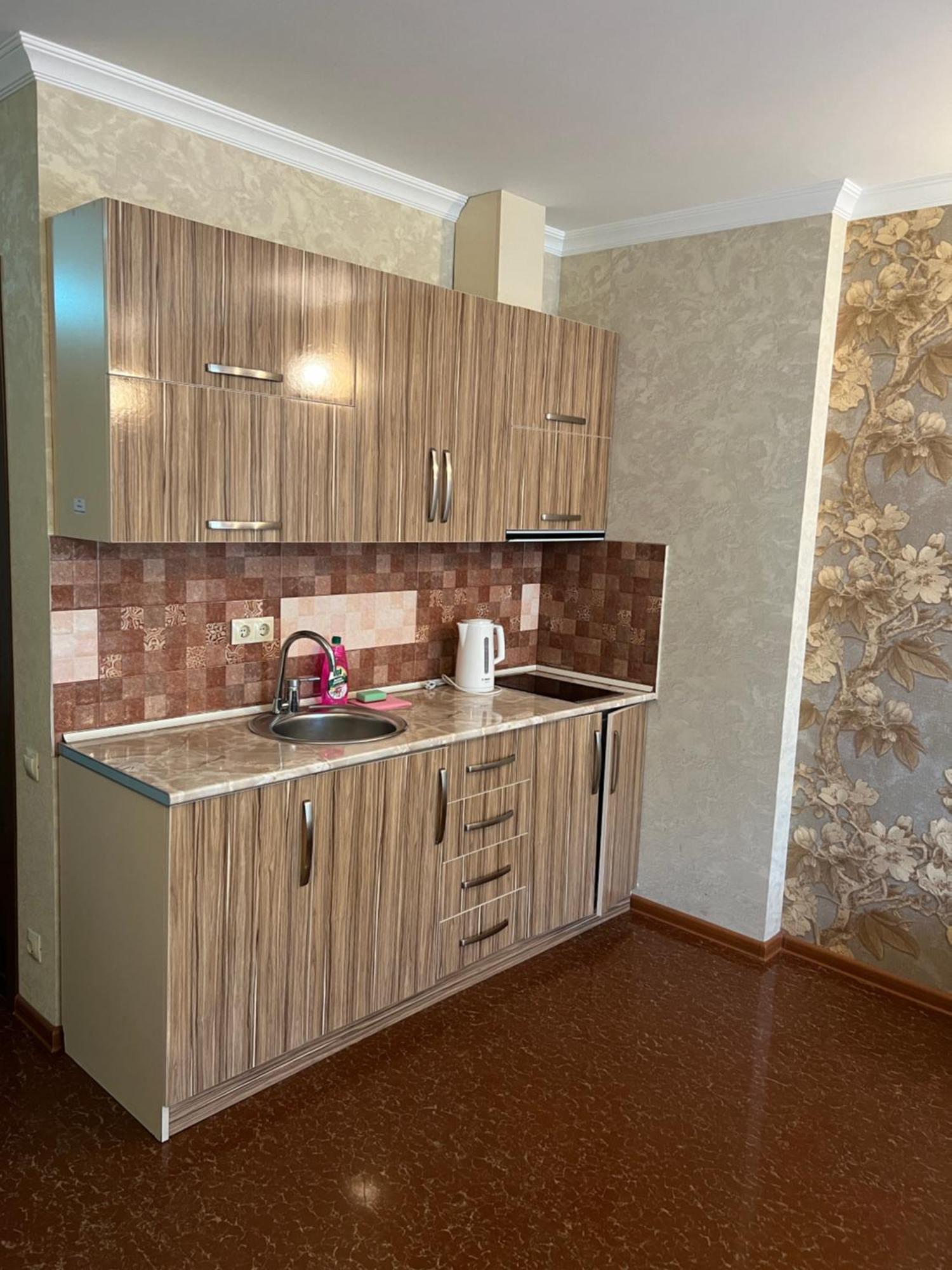 Orbi Sea Towers Batumi Apartment Екстериор снимка