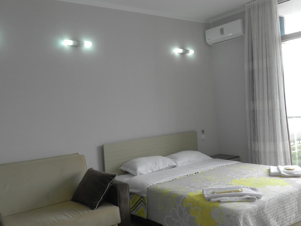 Orbi Sea Towers Batumi Apartment Екстериор снимка