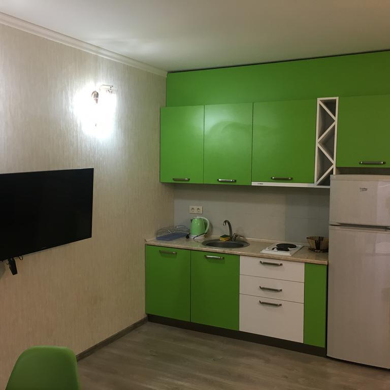 Orbi Sea Towers Batumi Apartment Екстериор снимка